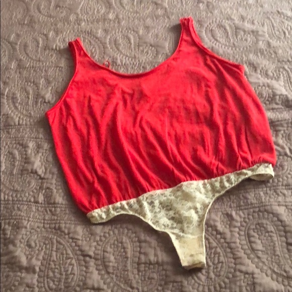 Body top - Picture 1 of 1